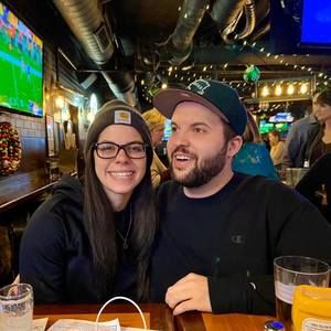 Meet your Posher, Allie